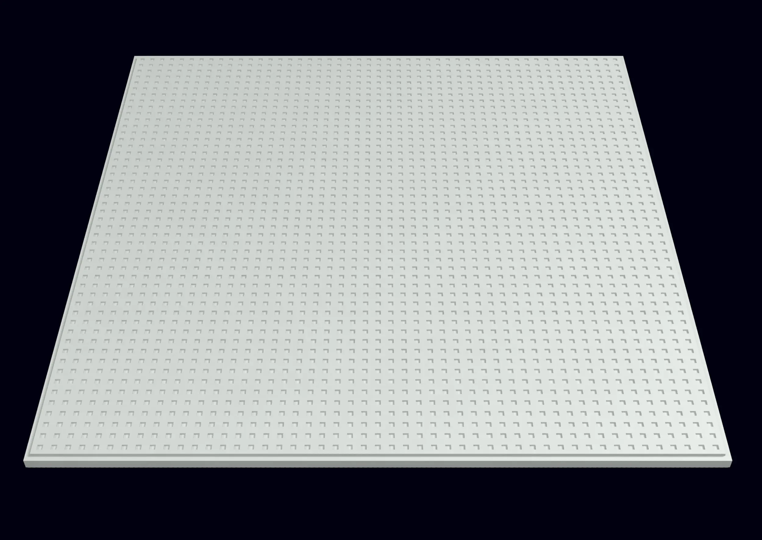 Microtone Acoustical Ceiling Tiles Manufacturer, Supplier & Wholesaler in Gujarat, India
